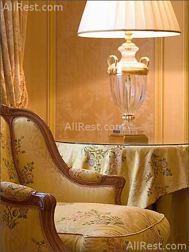 Hotel San Regis 11